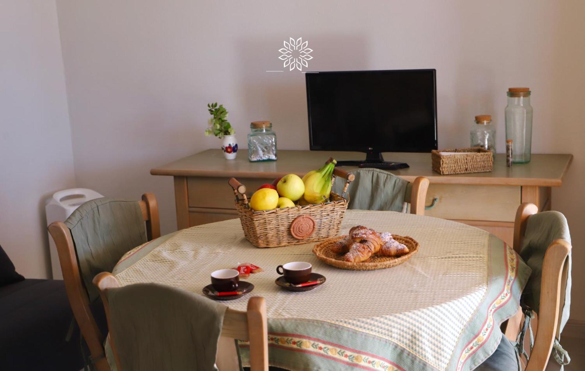 아그노네배그니 Casa Lucia 빌라 외부 사진